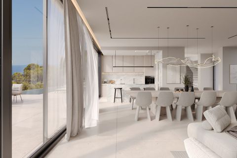 Villa a Roca Llisa, Ibiza, Roca Llisa - € 6.300.000 | Ref: 379 - foto 15